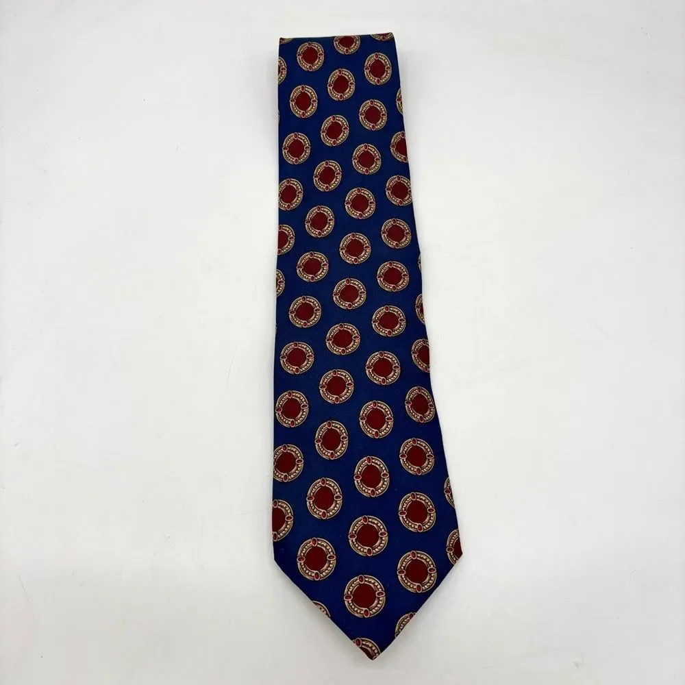Vintage Valentino Tie